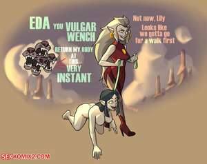 Porn comics New Pet. AcidSticky