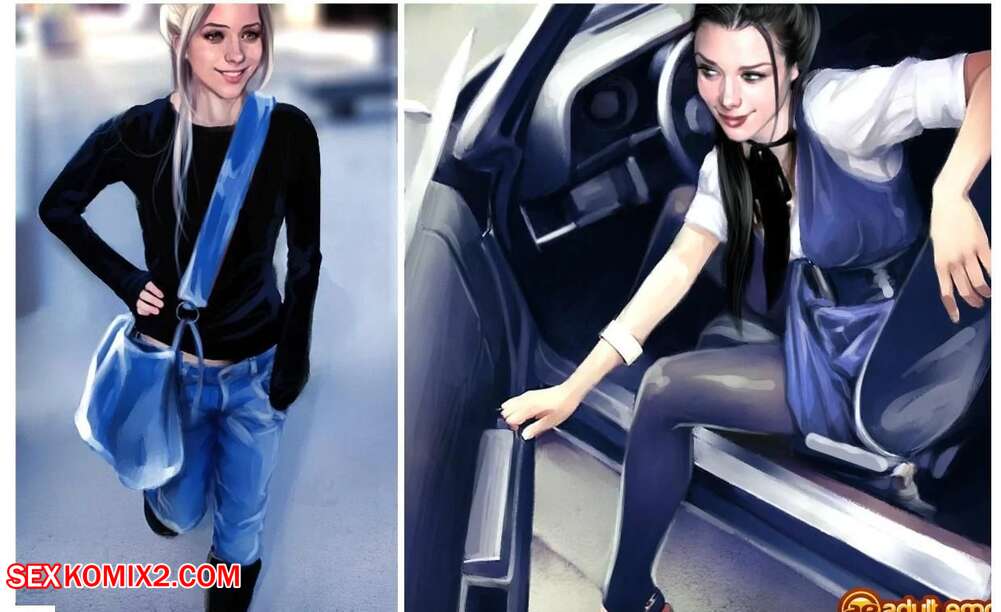 Porn comics Nicole Heat. How did i fuck my fitness mate