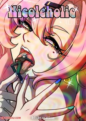 Porn comics Nicoleholic. zenless zone zero. kinkymation