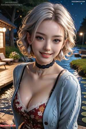 Porn comics Night Tour. AiASAG