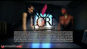 Porn comics No Justice Is Wicked. Chapter 2. Noxlore.