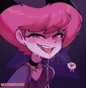 Porn comics NotSorapoi. Chapter 3