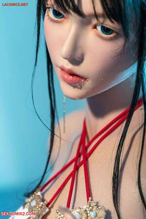 Porn comics Nymphaea. Bezlya