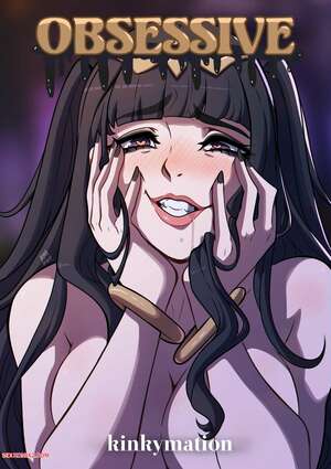Porn comics Obsessive. Fire emblem. Kinkymation.