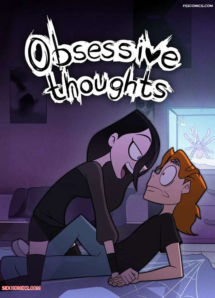 Porn comics Obsessive Thoughts. Metal Family. DeadInside97