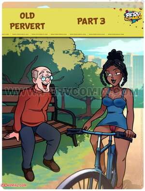 Porn comics Old pervert. Chapter 3. O velho tarado. PervComix