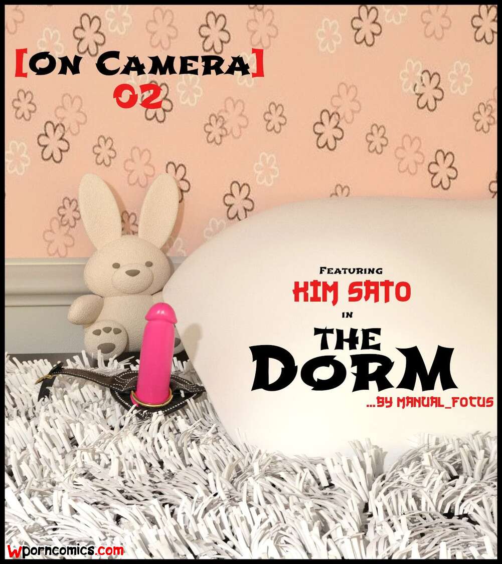 Porn comics On Camera. Dorm. Chapter 2.Manual Focus.
