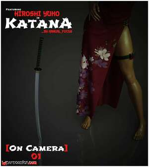 Porn comics On Camera. Katana. Chapter 1. Manual Focus.