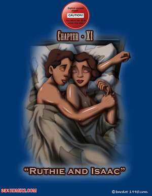 Porn comics Once Upon a Time in the South. Chapter 11. Bardot