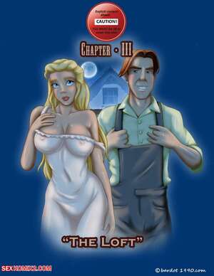 Porn comics Once Upon a Time in the South. Chapter 3. Bardot1990.