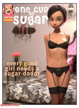 Porn comics One Cup Of Sugar. L8ERALGAMES