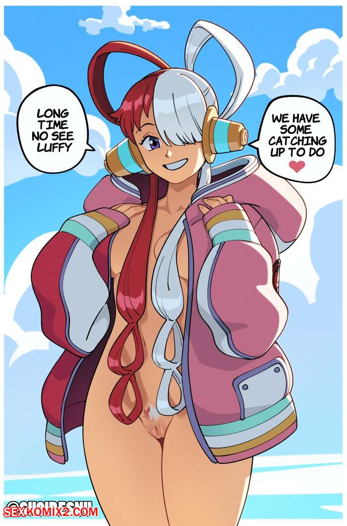 Porn comics One Piece. Suoiresnu