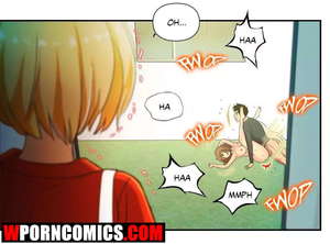 Porn comics One-Room Hero. Chapter 26. Sex Beast Road 4.