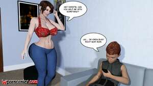 Porn comics Online Friends. Chapter 1. Kakiharad.