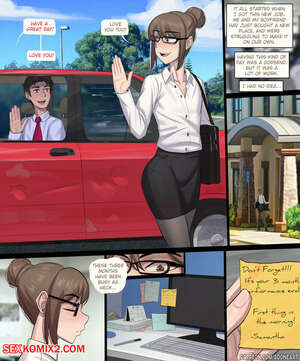 Porn comics Open Office. Bdone.