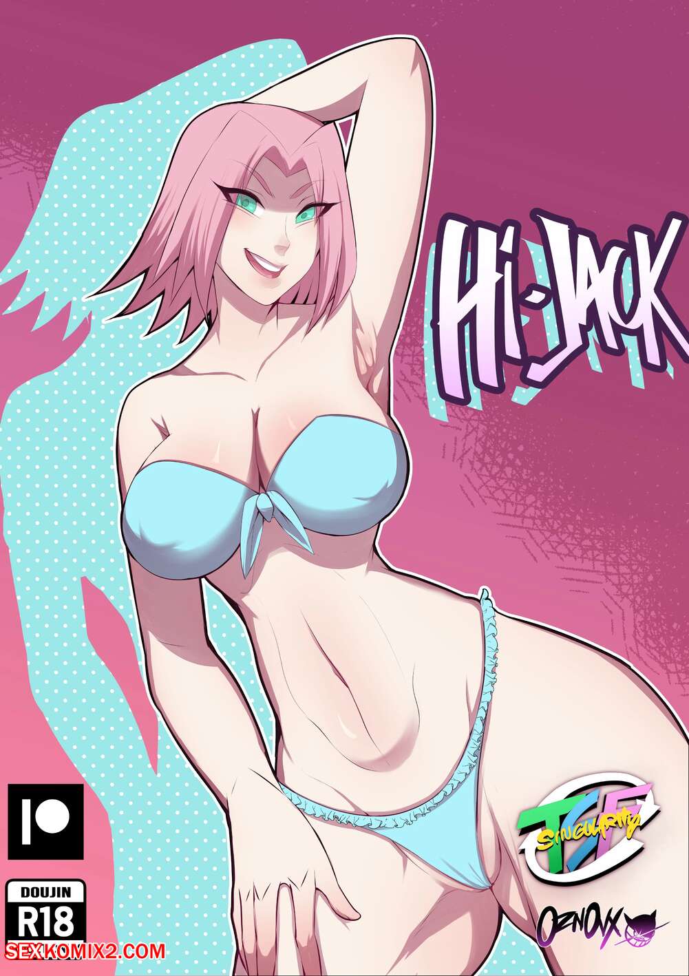 Porn comics Oz. Hi Jack. Naruto. TSFSingularity.