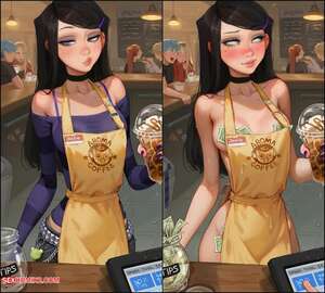 Porn comics Pack 72. Aroma Sensei.