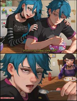 Porn comics Pack 73. Aroma Sensei.