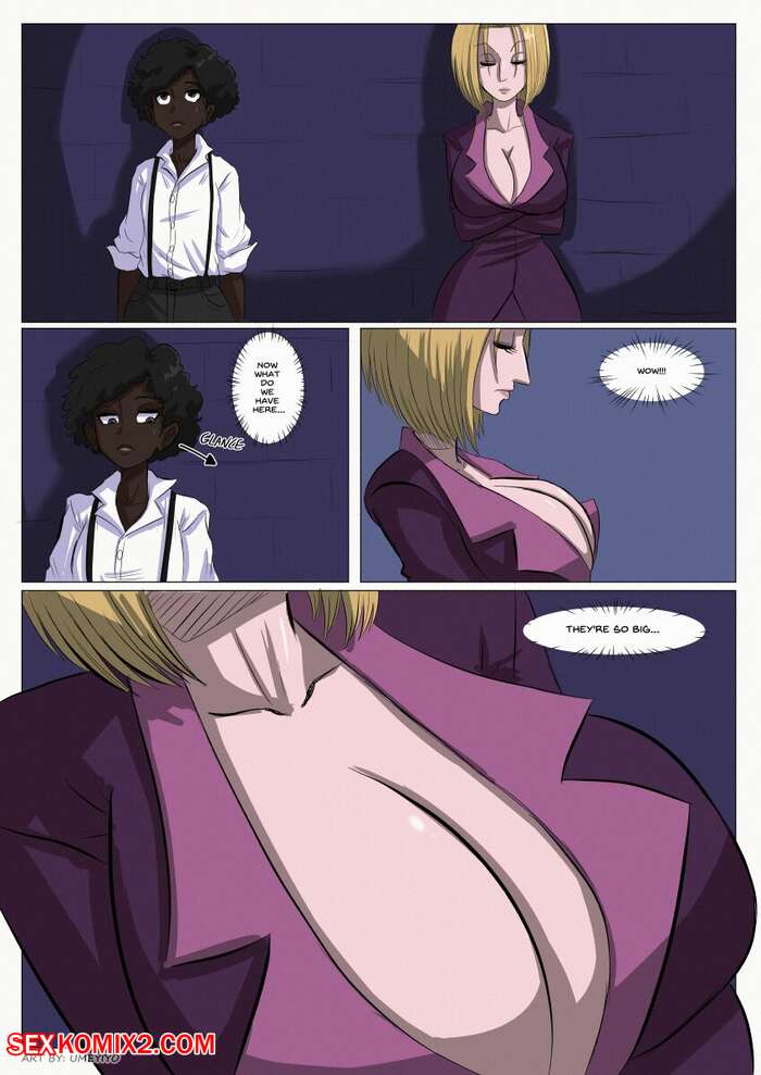 Porn comics Pakunoda Paizuri. Umeyiyo