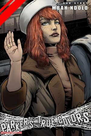 Porn comics Parkers True Colors 2. Mbah Ndolo