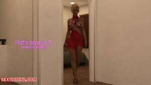 Porn comics Pats Island. Chapter 4. Pat.