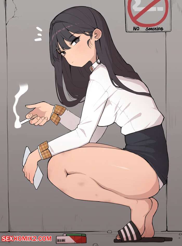 Porn comics Paying for Her Services