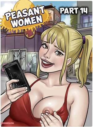 Porn comics Peasant Women. Chapter 14. As camponesas. HQporno
