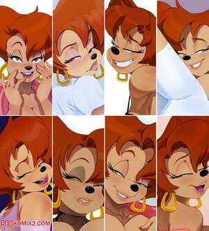 Porn comics Peg Pete Set. Tovio Rogers