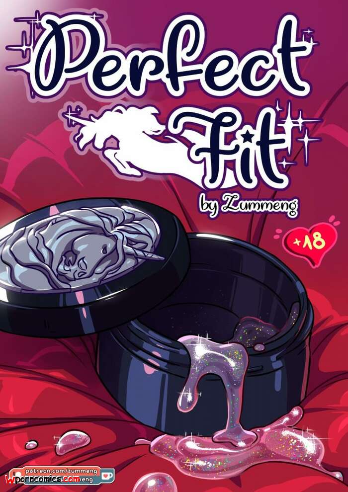 Porn comics Perfect Fit. Zummeng
