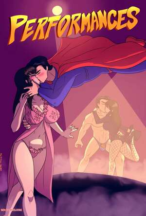 Porn comics Performances. The Arthman
