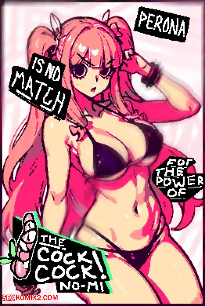 Porn comics Perona Vs The Cock Cock NO MI. Kairv