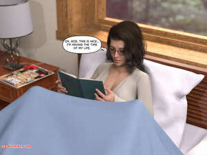 Porn comics Phoebes Complex. Chapter 1. NotAvailableXXX