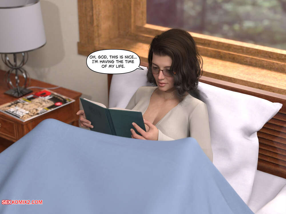Porn comics Phoebes Complex. Chapter 1. NotAvailableXXX