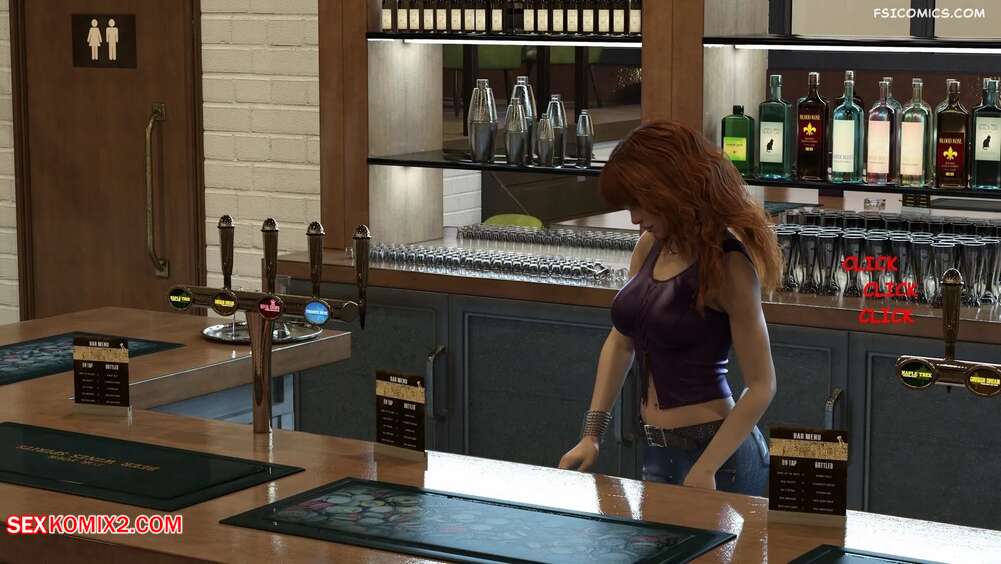 Porn comics Photoshootings. Chapter 2. VGer