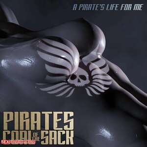 Porn comics Pirates of the Coal Sack.  Chapter 11. DangerousLines.