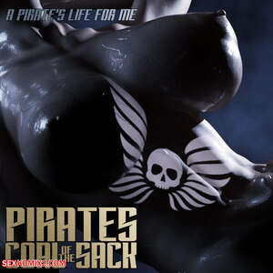 Porn comics Pirates of the Coal Sack.  Chapter 12. DangerousLines.