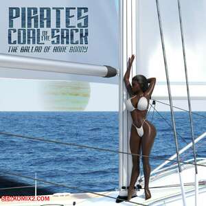 Porn comics Pirates of the Coal Sack.  Chapter 16. DangerousLines.