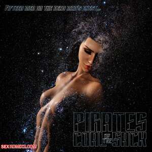 Porn comics Pirates of the Coal Sack. Chapter 1.  DangerousLines.