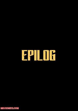 Porn comics Pirates of the Coal Sack. Chapter 19. Epilogue. DangerousLines.