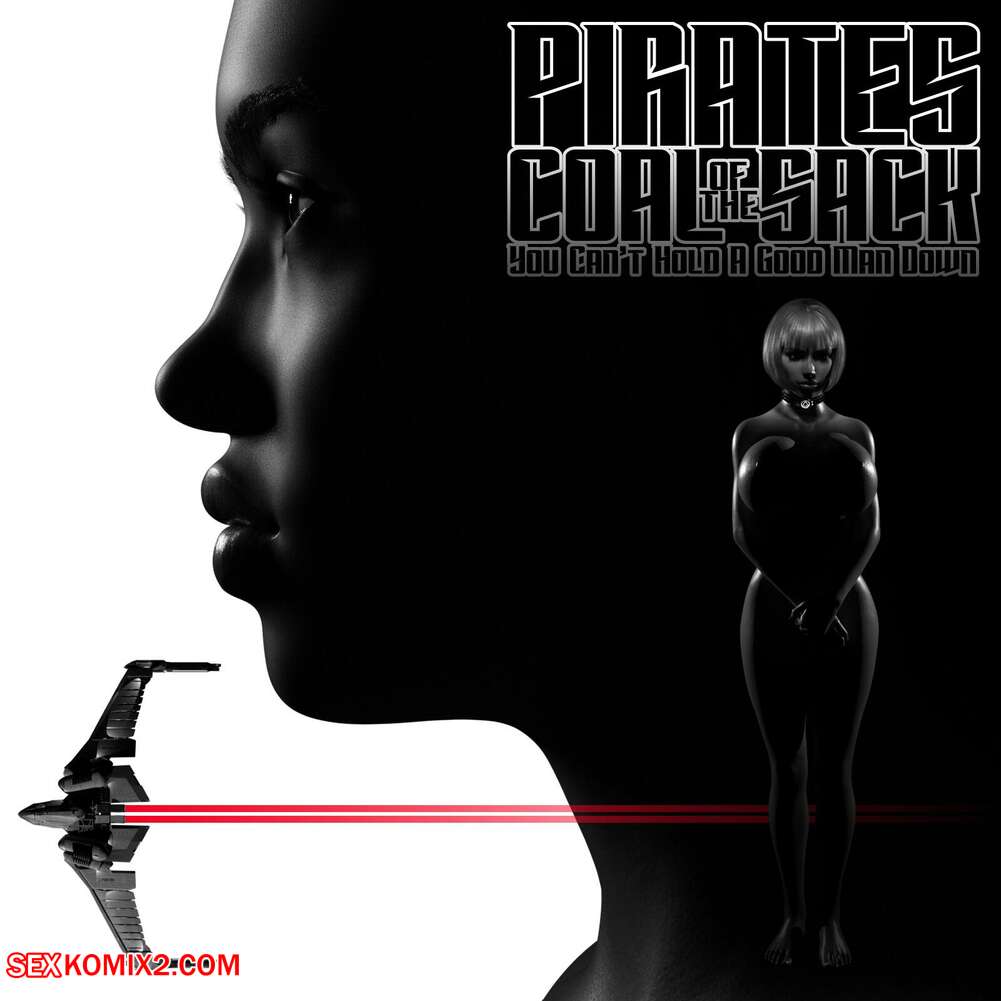 Porn comics Pirates of the Coal Sack. Chapter 30. DangerousLines