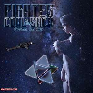 Porn comics Pirates of the Coal Sack. Chapter 35. DangerousLines