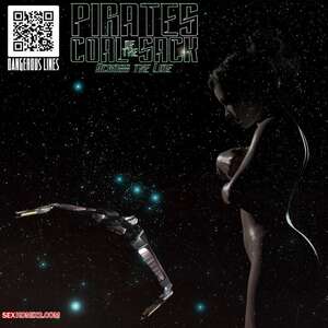 Porn comics Pirates of the Coal Sack. Chapter 36. DangerousLines