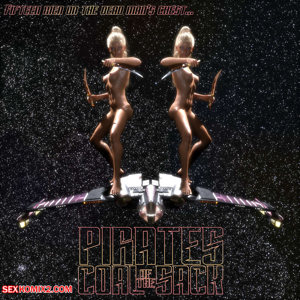 Porn comics Pirates of the Coal Sack. Chapter 5.  DangerousLines.