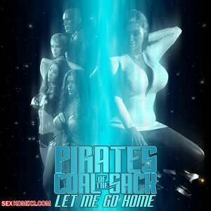 Porn comics Pirates of the Coal Sack. Chapter 8.  DangerousLines.