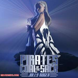 Porn comics Pirates of the Coal Sack. Chapter 9.  DangerousLines.