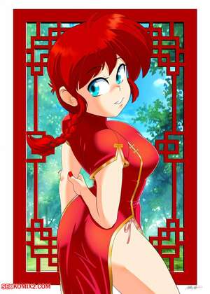 Porn comics Playing with her husband. OldManArtist