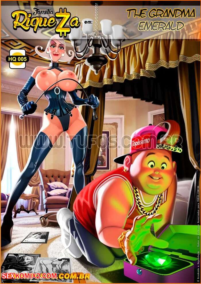 Porn comics Pleasure Mansion. Chapter 5. WC TF.