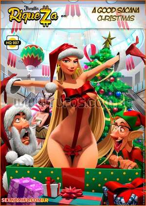 Porn comics Pleasure Mansion. Chapter 7. WC TF.