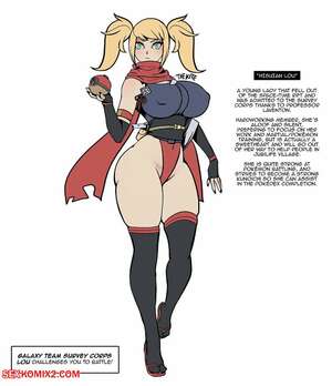 Porn comics Pokémon Legends. Strange Shores. Chapter 1. Pokemon. The Kite.