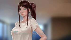 Porn comics Pop Starz. Akali Story. Part 2. League of Legends.